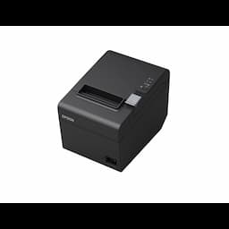Epson TM-T82III POS Printer (USB+Ethernet)