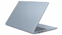 Lenovo 83EM0023IN IdeaPad Slim 3i 13th Gen, 39.62cms, Intel i5, Win 11, 16 GB RAM, 512 GB Storage, Arctic Grey