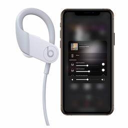Powerbeats High-Performance Wireless Earphones