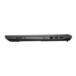 HP (4S122PA#ACJ) Pavilion 15-dk1514TX Gaming Laptop 10th Gen Core i5 8GB 1TB 256GB SSD Win10 Home