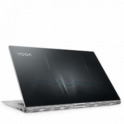 Lenovo Yoga 920 80Y8003TIN 35.31 Cm (13.9) Platinum Laptop 16 GB Intel Core I7 Integrated Windows 10 Home