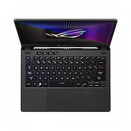 Asus ROG Zephyrus G14 (GA402RJZ-L4136WS) Gray Gaming Laptop, AMD Ryzen 9 6900HS, 8GB RX 6700S Graphics, 16GB RAM, 1TB SSD, 14.0-inch (35.56 cm) FHD+ 16:10 144Hz/3ms, 1.65 Kg, Windows 11 Home