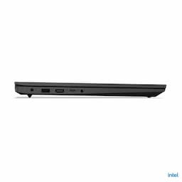 Lenovo 82KB00KHIH V15 KHIH Laptop, Intel Core i3-1115G4, 15.6 inch FHD (1920x1080) TN 250nits Anti-glare, 11ac, 2x2 + Bluetooth 5.0, 8 GB, 1 TB, Ethernet 100/1000M (RJ-45), Black