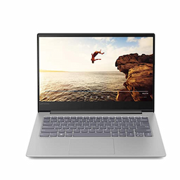 Lenovo IdeaPad 530S-14IKB - 14" - Core i5 8250U - 8 GB RAM - 256 GB SSD - India