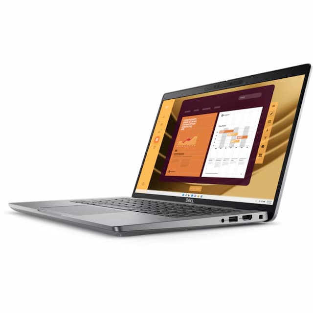 Dell (INDLATI5450N3-1) 16 GB, 512 GB, Windows 11 Professional Laptop