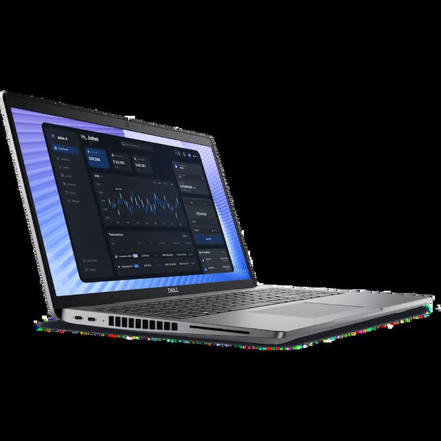 Dell INDM3590N3-3 3590 Intel Core Ultra 5 135H Processor, 16 GB RAM, 1 TB Storage, 15.6 Inch FHD Display