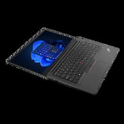 Lenovo 21E3S0QL00 ThinkPad E14 G4 Notebook Laptop, Intel Core i5 Processor, 8GB Memory, 512GB Storage, NOS