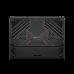 MSI 9S7-182272-253 Raider 18 HX A14VIG-253 IN Laptop, Intel Core i9-14900HX Processor, DDR5 32GB*2 Memory, 2TB SSD, Windows 11 Home, Core Black