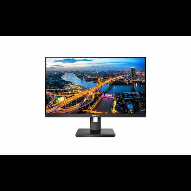 Philips 242B1/94 FHD PowerSensor Monitor, 23.8 Inch, IPS Panel, 250 Nits Brightness