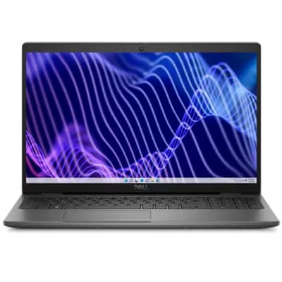 Dell INDLATI3540N1-21 3540 Laptop, 15 inch HD Display, Intel Core i3-1215U Processor, 8GB RAM, 512 GB, Ubuntu, 1 Year Warranty