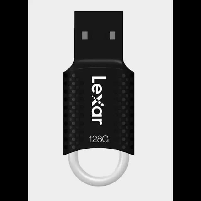 Lexar (LJDV040128G-BNBNG) USB 2.0, 128 GB, W, Pendrive