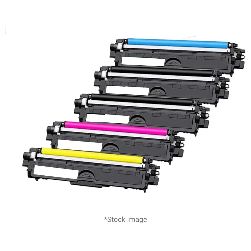 HP W9130MC LaserJet Black Managed Toner Cartridge